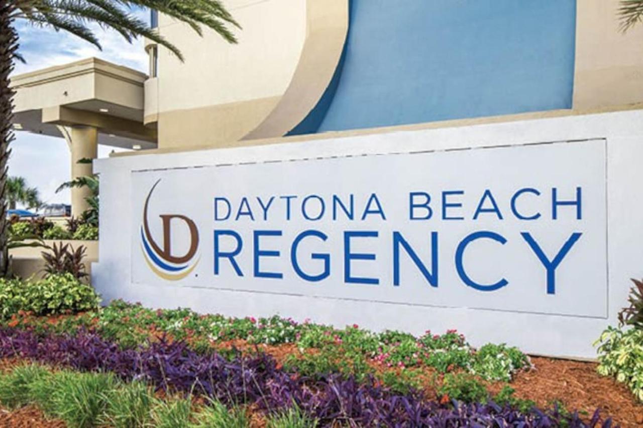 Diamond-Daytona Beach Regency-St Villa Eksteriør billede