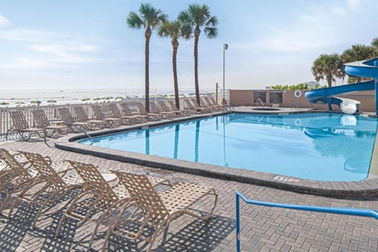 Diamond-Daytona Beach Regency-St Villa Eksteriør billede