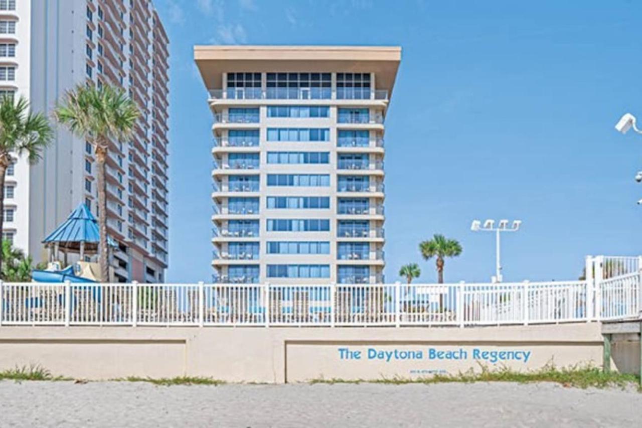 Diamond-Daytona Beach Regency-St Villa Eksteriør billede