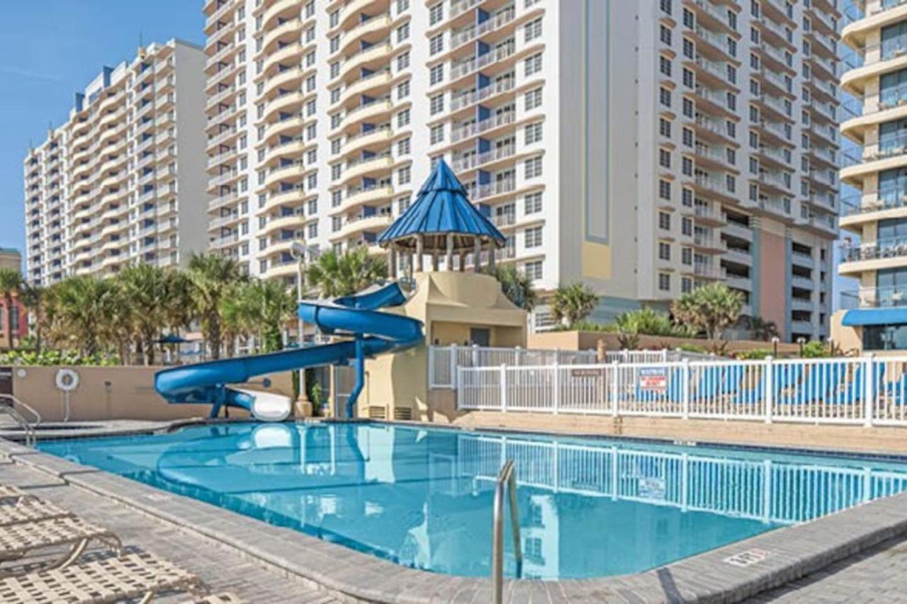 Diamond-Daytona Beach Regency-St Villa Eksteriør billede